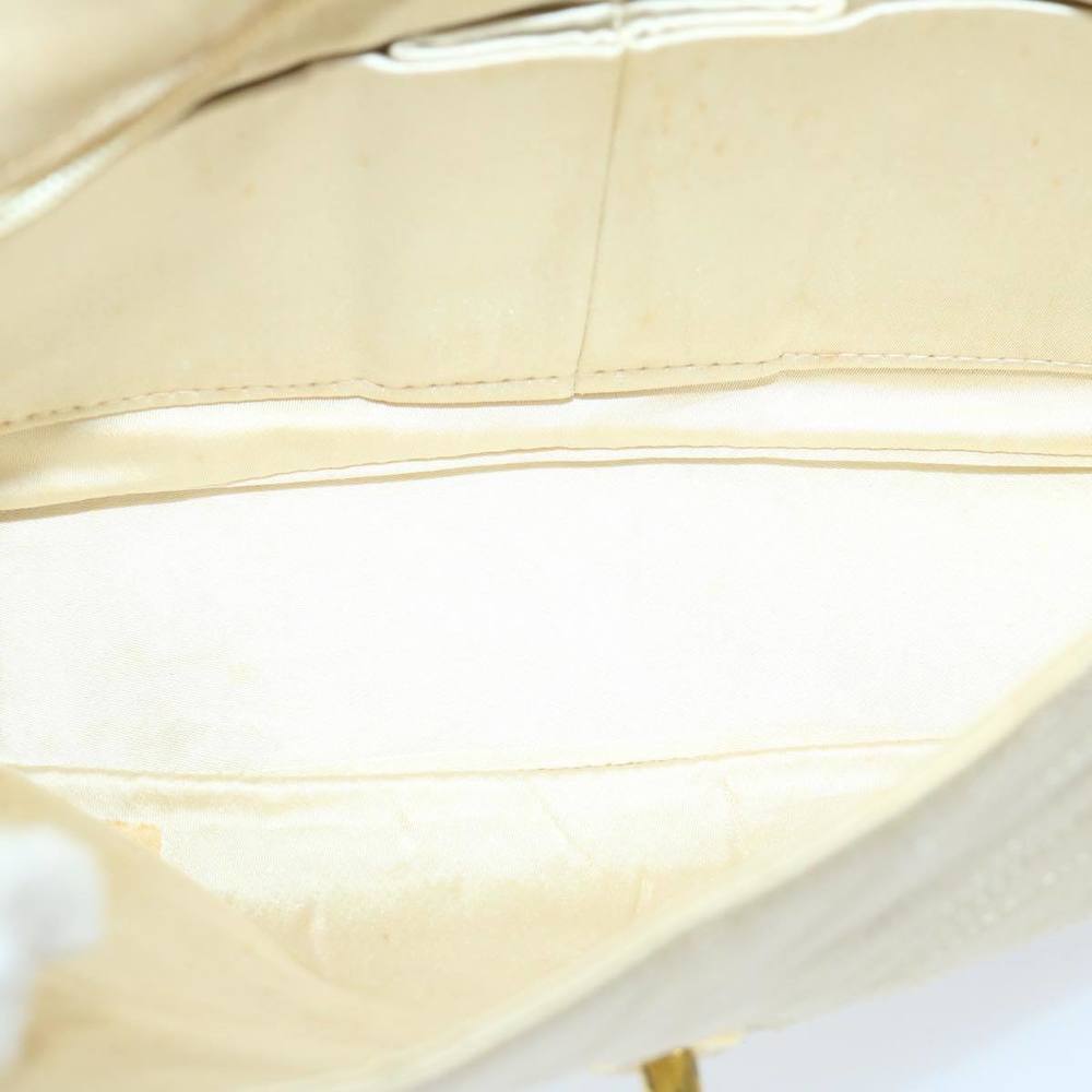 CHANEL Sac à Rabat Shoulder Bag - Picture 5 of 16